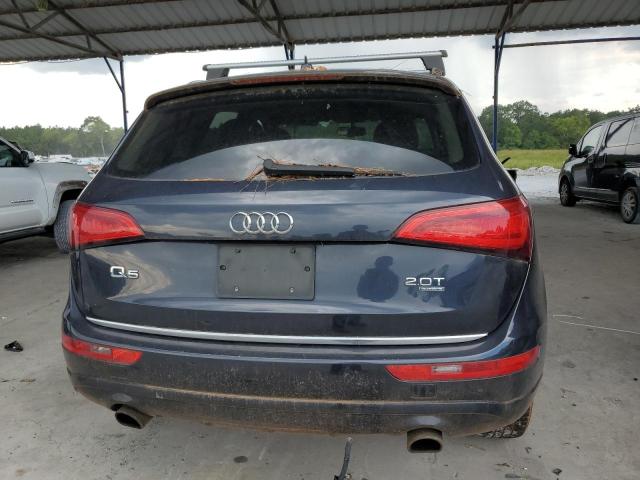 2015 AUDI Q5 PREMIUM WA1LFAFP2FA022424
