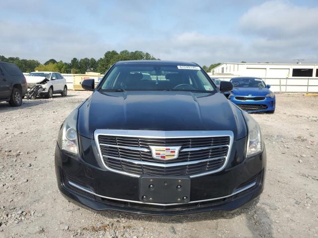 2016 CADILLAC ATS 1G6AG5RX0G0114669