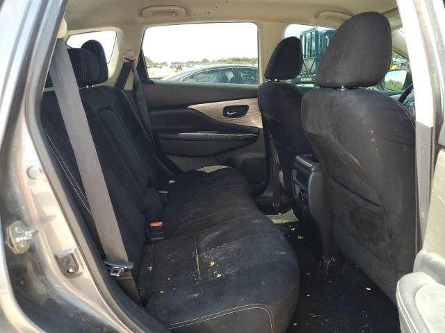 2016 NISSAN MURANO S - 5N1AZ2MG4GN141644