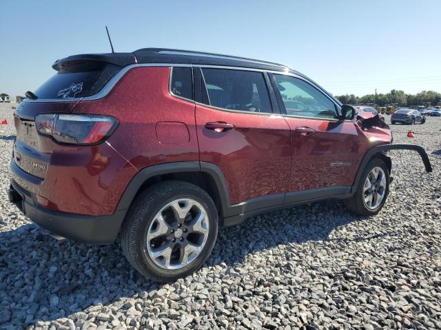 2021 JEEP COMPASS LI 3C4NJDCB5MT578529