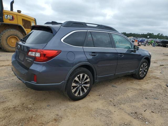 2016 SUBARU OUTBACK 3. 4S4BSENC2G3309489