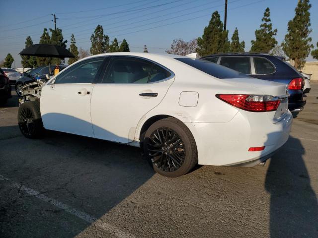 2015 LEXUS ES 350 JTHBK1GG3F2177567