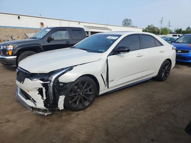 2023 CADILLAC CT4-V BLAC 1G6DL5RP1P0460142