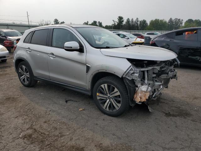 2020 MITSUBISHI OUTLANDER JA4AR3AU5LU016568