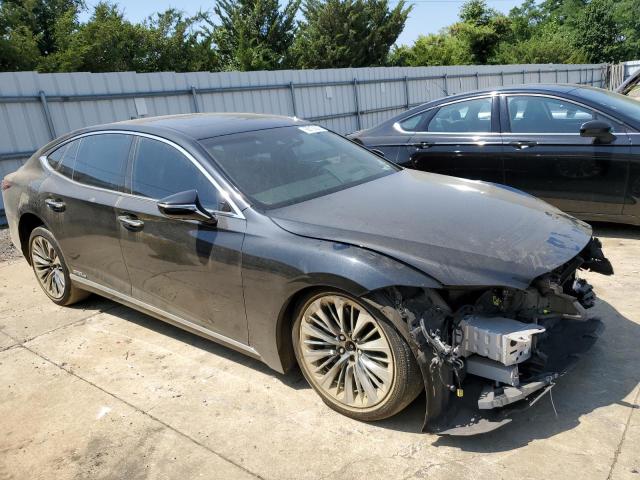 2018 LEXUS LS 500H JTHCYLFF3J5000421