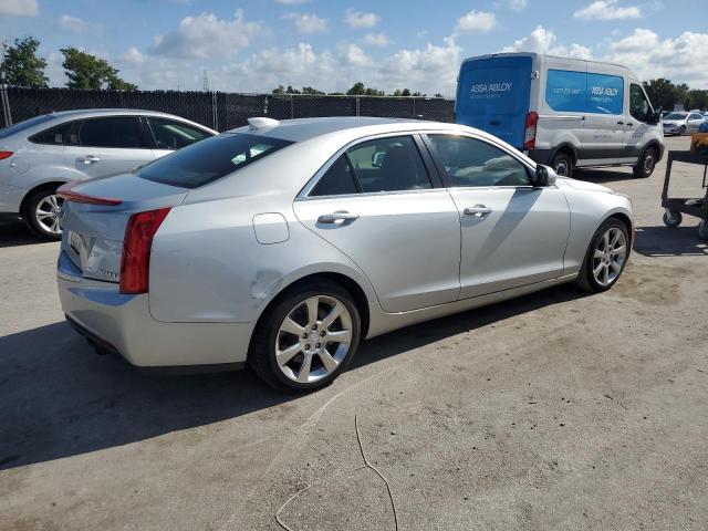 2015 CADILLAC ATS LUXURY 1G6AB5RX5F0129519