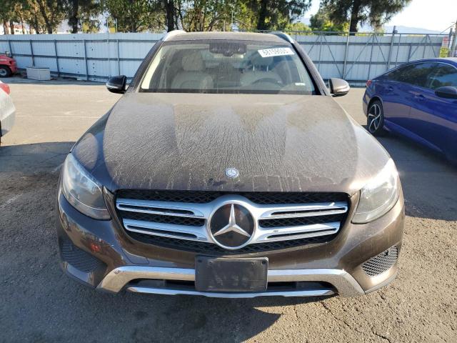 2016 MERCEDES-BENZ GLC 300 4M WDC0G4KB9GF090865