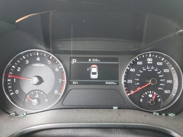 2023 KIA FORTE LX - 3KPF24AD7PE566820