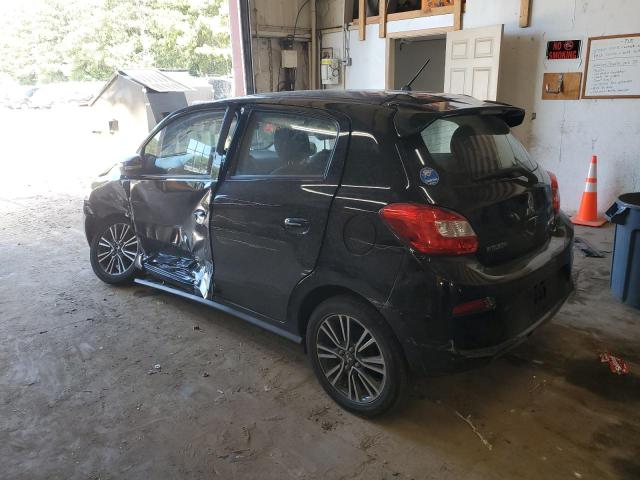 2017 MITSUBISHI MIRAGE GT ML32A5HJ5HH013620