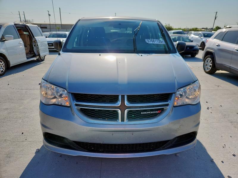 2016 DODGE GRAND CARA - 2C4RDGBG3GR343061