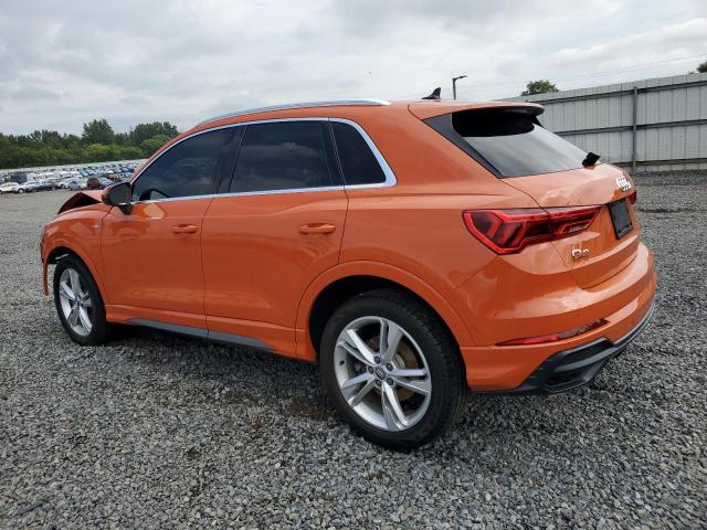 2020 AUDI Q3 PRESTIGE S-LINE #3268290047