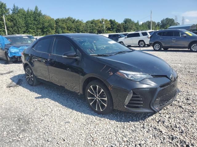 2017 TOYOTA COROLLA L - 2T1BURHE9HC935925