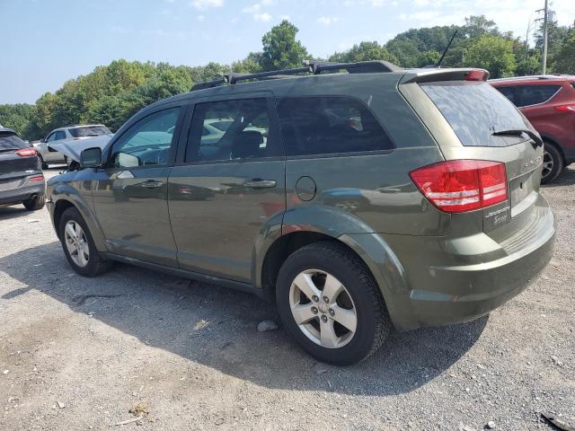 2016 DODGE JOURNEY SE 3C4PDCAB9GT186333