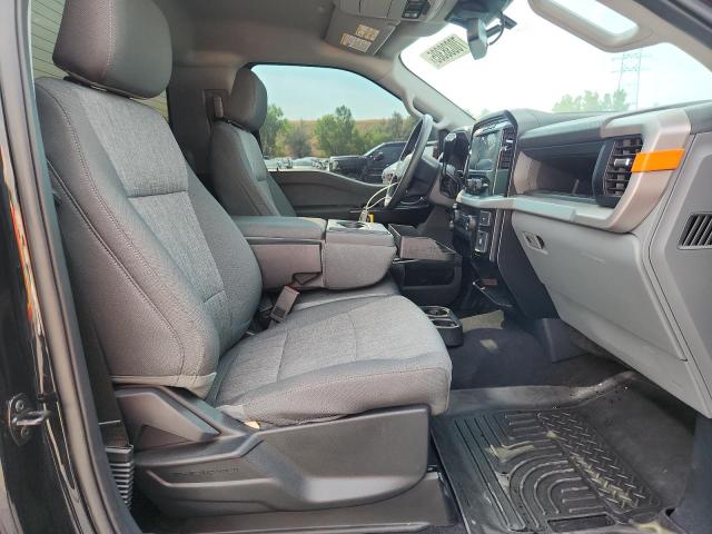 2023 FORD F150 - 1FTMF1E59PKF06113