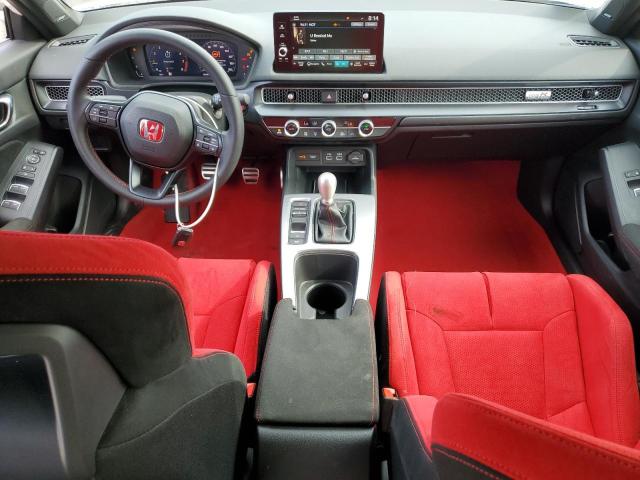 2025 HONDA CIVIC TYPE JHMFL5G42SX002798