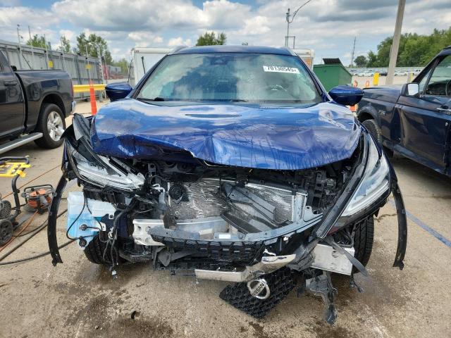 2020 NISSAN MURANO PLA 5N1AZ2DS4LN131632