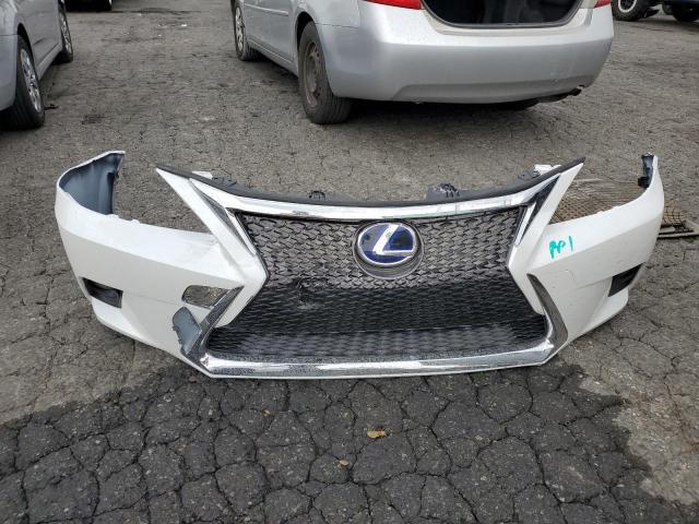 2016 LEXUS CT 200 JTHKD5BH6G2278833