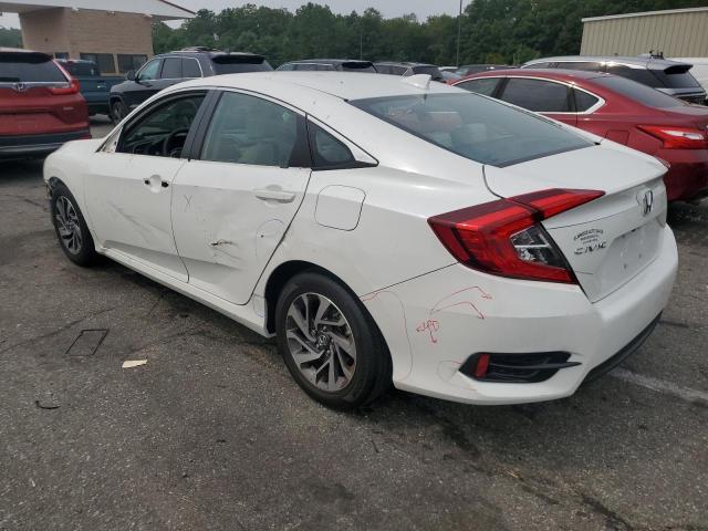 2017 HONDA CIVIC EX 19XFC2F72HE228263
