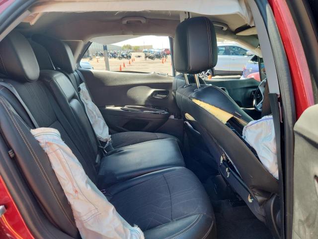 2019 CHEVROLET TRAX 1LT 3GNCJPSB2KL402021