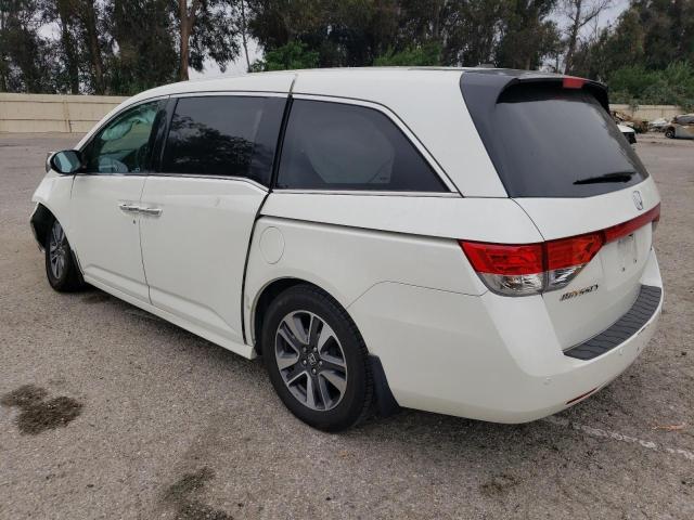 2016 HONDA ODYSSEY TO 5FNRL5H93GB092764