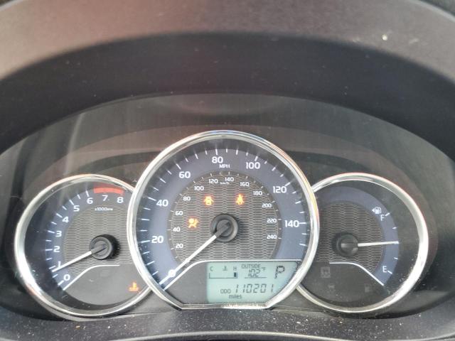 2016 TOYOTA COROLLA L 2T1BURHEXGC653274