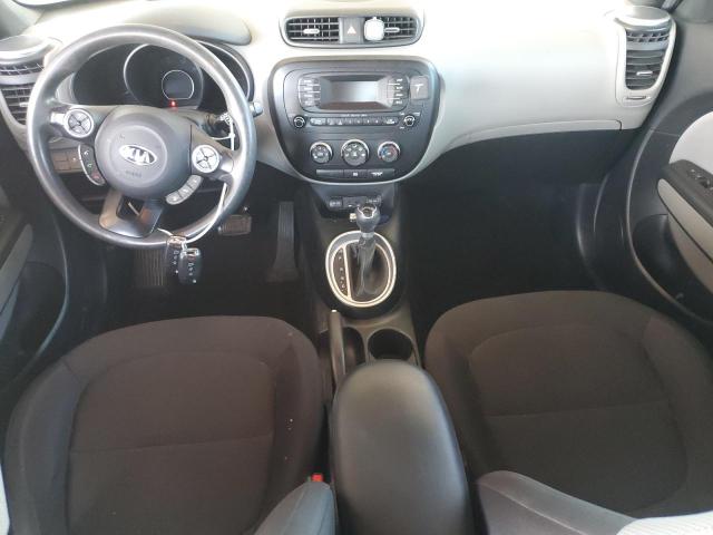 2015 KIA SOUL - KNDJN2A29F7772255