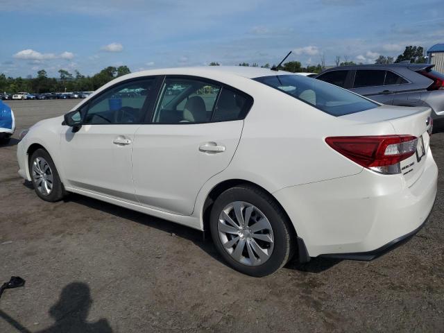 2022 SUBARU IMPREZA 4S3GKAB64N3601160