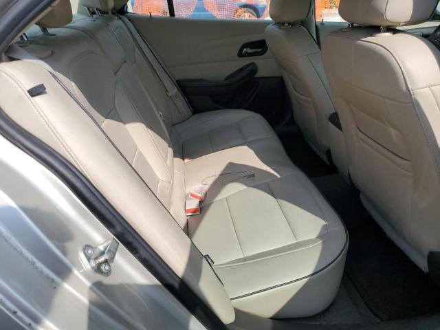 2015 CHEVROLET MALIBU LTZ 1G11F5SL2FF269283