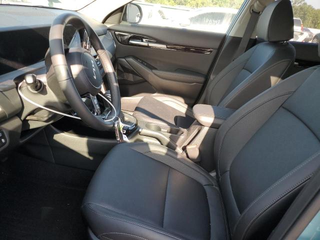 2025 KIA SELTOS EX KNDERCAA5S7685921