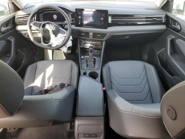 2025 VOLKSWAGEN JETTA SEL 3VWGX7BU2SM039141