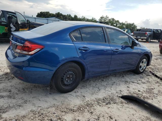 2015 HONDA CIVIC LX 19XFB2F50FE018467