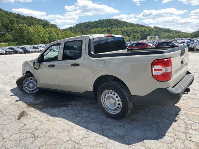 2025 FORD MAVERICK XL 3FTTW8BA6SRA45639