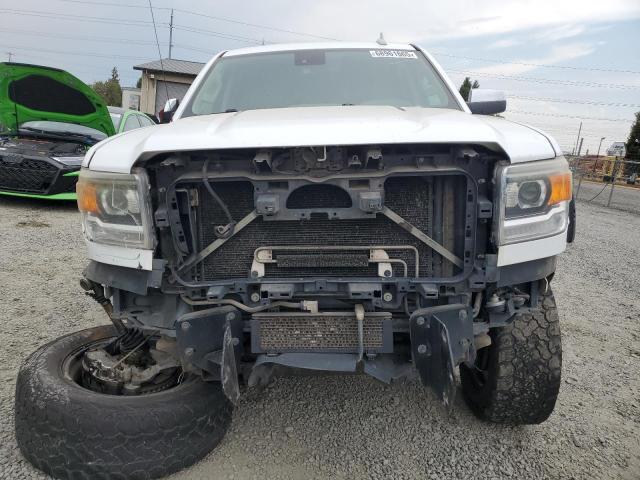 2016 GMC SIERRA K2500 DENALI 1GT12UE85GF109999