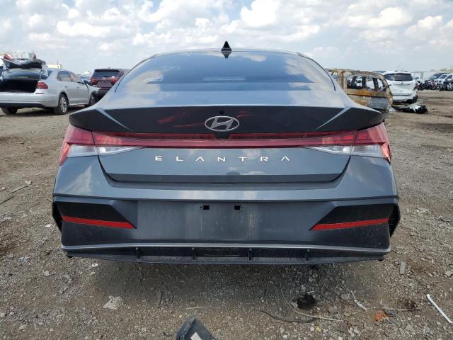 2025 HYUNDAI ELANTRA SE - KMHLS4DG7SU880238
