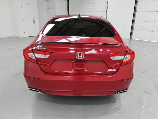 2021 HONDA ACCORD SPO 1HGCV1F40MA060991