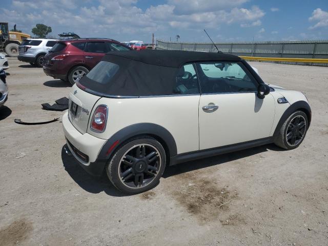 2015 MINI COOPER S WMWZP3C59FT298774