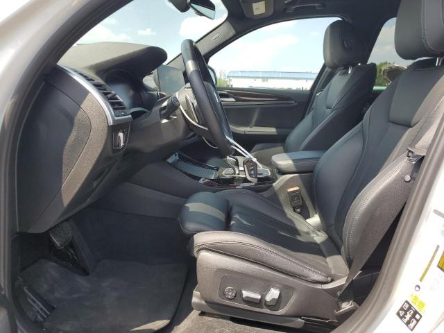 2022 BMW X3 XDRIVE3 5UX53DP07N9N20899