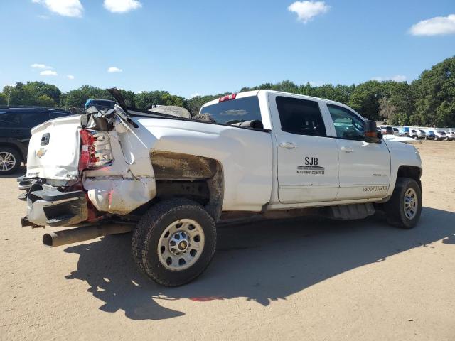 2019 CHEVROLET SILVERADO K2500 HEAVY DUTY LT 1GC1KSEY2KF242460