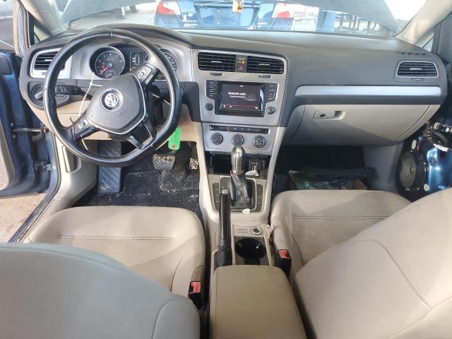 2015 VOLKSWAGEN GOLF 3VW217AU1FM083554