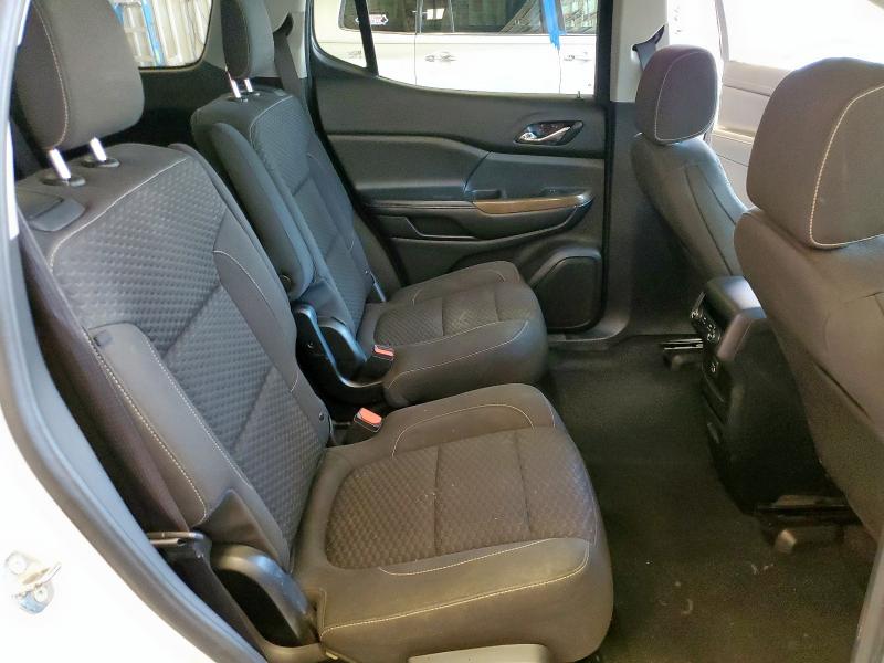2019 GMC ACADIA SLE 1GKKNLLA1KZ245327