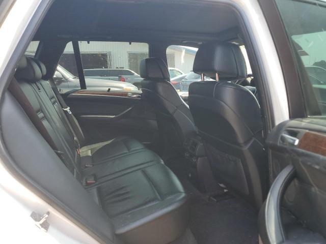 2013 BMW X5 XDRIVE50I - 5UXZV8C59DL899071