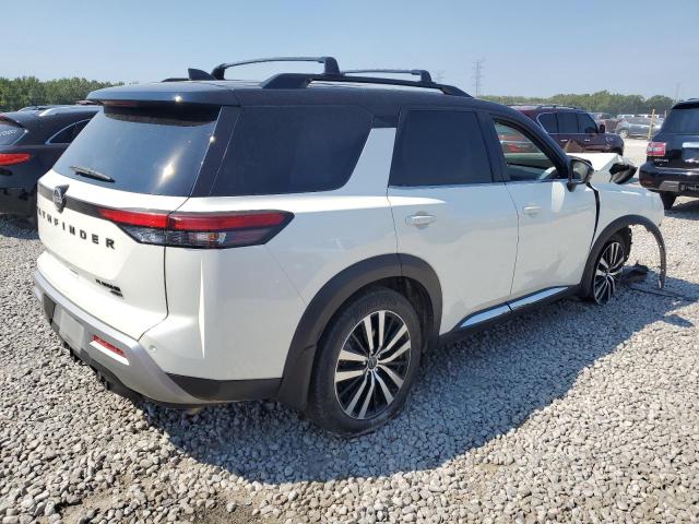 2023 NISSAN PATHFINDER PLATINUM 5N1DR3DJ6PC255770