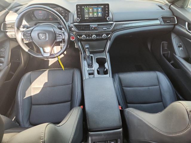 2021 HONDA ACCORD SPO 1HGCV1F33MA018662