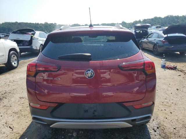 2020 BUICK ENCORE GX KL4MMDSLXLB106155