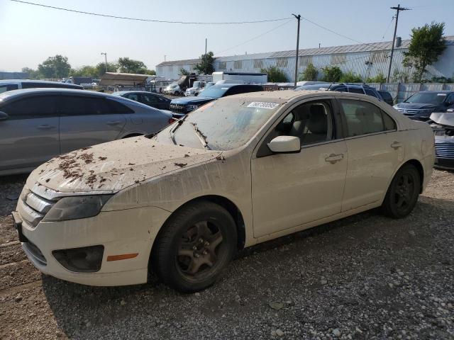 2011 FORD FUSION SE #3282631068