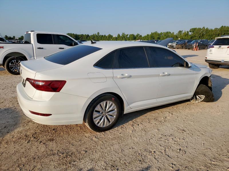 2020 VOLKSWAGEN JETTA S - 3VWCB7BU6LM017223