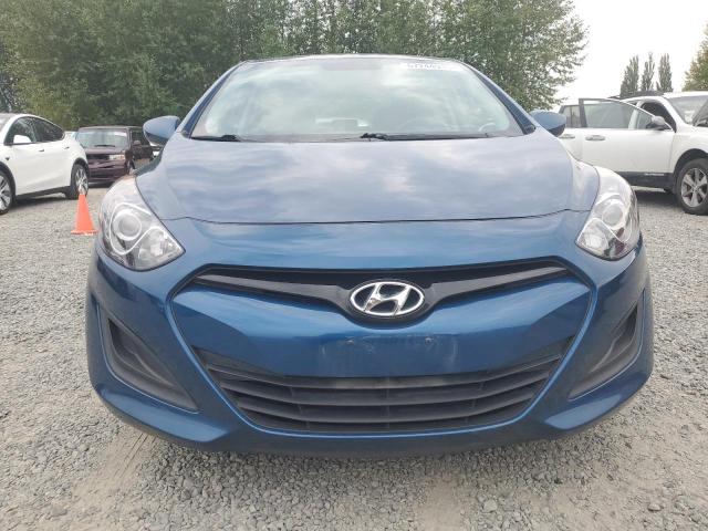 2013 HYUNDAI ELANTRA GT - KMHD25LE0DU150605