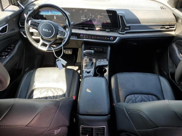 2023 KIA SPORTAGE X-PRO 5XYK7CAF0PG061250