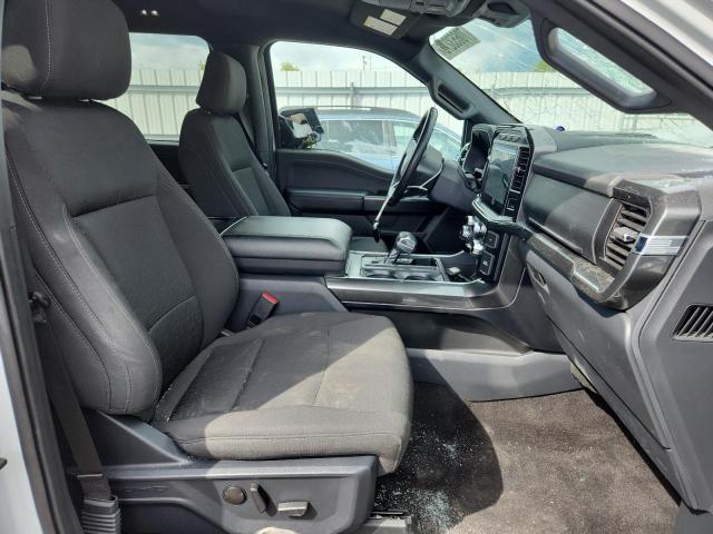 2023 FORD F150 SUPERCREW - 1FTEW1EP8PFA36574