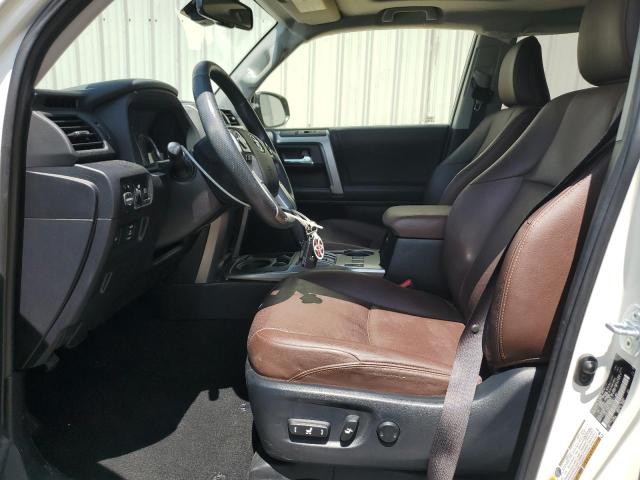 2020 TOYOTA 4RUNNER SR JTEZU5JR4L5226938